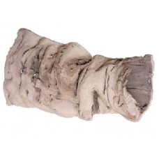 GRAPEWOOD LOG XLG Sanded  6" x 14"- OUT OF STOCK - CA ONLY